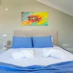 4 Bedroom With Private Pool Near Calis *