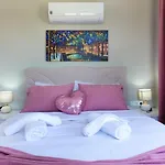 4 Bedroom With Private Pool Near Calis Villa
