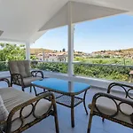 Villa 4 Bedroom With Private Pool Near Calis *