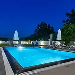 Villa 4 Bedroom With Private Pool Near Calis *