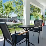 Villa 4 Bedroom With Private Pool Near Calis Fethiye