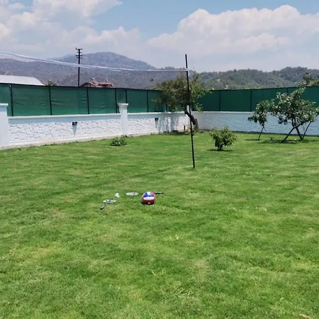 4 Bedroom 2555 Fethiye