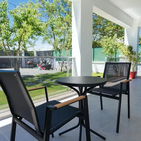 Villa 4 Bedroom 2555 Fethiye