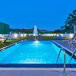 Villa 4 Bedroom With Private Pool Near Calis Fethiye
