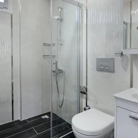 4 Bedroom With Private Pool Near Calis * Φετιγιέ