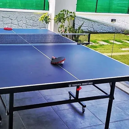 4 Bedroom With Private Pool Near Calis Willa