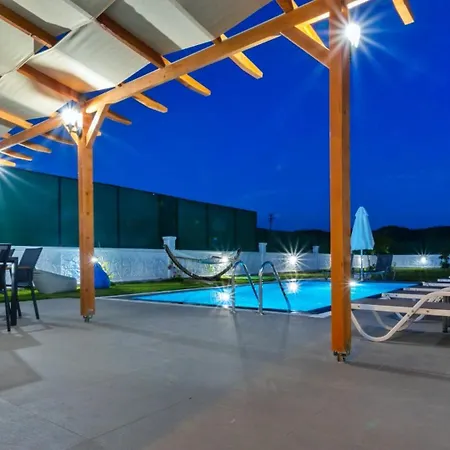 4 Bedroom With Private Pool Near Calis * Fethiye