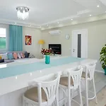 ヴィラ 4 Bedroom With Private Pool Near Calis *