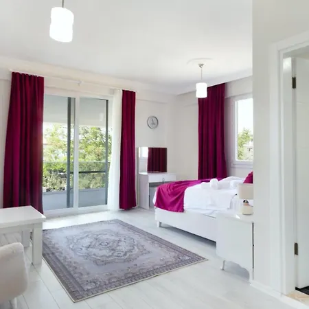 4 Bedroom 2555 * Fethiye